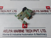 Omron Cqm1-cpu11-3 Pcb Card