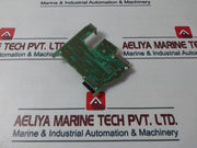 Omron Cqm1-cpu11-3 Pcb Card