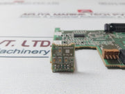 Omron Cqm1-cpu11-3 Pcb Card