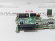 Omron Cqm1-cpu11-3 Pcb Card