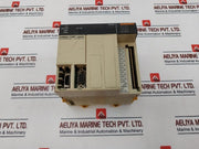 Omron Cqm1-cpu21-e Cpu Unit Programmable Controller 24Vdc 10Ma 16 Point