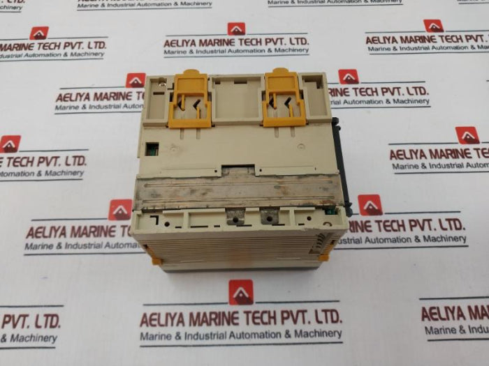 Omron Cqm1-cpu21-e Cpu Unit Programmable Controller 24Vdc 10Ma 16 Point