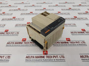 Omron Cqm1-cpu21-e Cpu Unit Programmable Controller 24Vdc 10Ma 16 Point