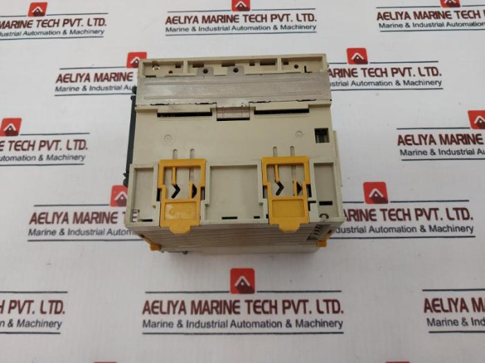 Omron Cqm1-cpu21-e Sysmac Programmable Controller Cpu Unit 24V Dc, 10 Ma