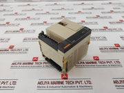 Omron Cqm1-cpu21-e Sysmac Programmable Controller Cpu Unit 24V Dc, 10 Ma