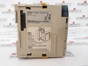 Omron Cqm1-cpu21-e Sysmac Programmable Controller Cpu Unit 24V Dc, 10 Ma