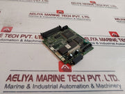Omron Cqm1-cpu31-1 Pcb Card