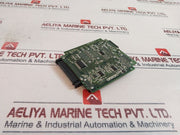 Omron Cqm1-cpu31-1 Pcb Card