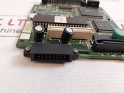 Omron Cqm1-cpu31-1 Pcb Card