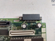 Omron Cqm1-cpu31-1 Pcb Card