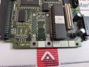 Omron Cqm1-cpu31-1 Pcb Card