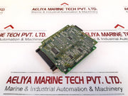Omron Cqm1-cpu31-1 Pcb Card Cqm1-cpu