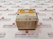 Omron Cqm1-cpu42-e Programmable Controller 24Vdc, 10Ma, 16 Point