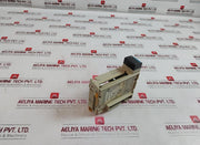 Omron Cqm1-da021 D/A Unit 0-20Ma
