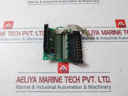 Omron Cqm1-id212-1 Input Module