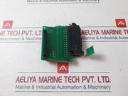 Omron Cqm1-id212-1 Input Module