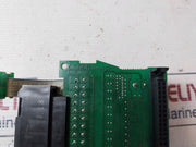 Omron Cqm1-id212-1 Input Module