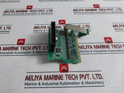 Omron Cqm1-id212-1 Printed Circuit Board Cqm1-id212-2