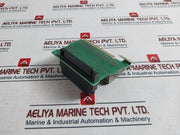 Omron Cqm1-id212-1 Printed Circuit Board Cqm1-id212-2