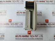 Omron Cqm1-id212 16-point Input Module 24Vdc, 6Ma