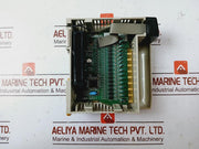 Omron Cqm1-id212 16-point Input Module 24Vdc, 6Ma