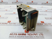 Omron Cqm1-id212 16-point Input Module 24Vdc, 6Ma