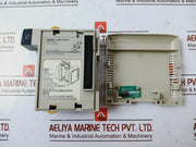 Omron Cqm1-id212 16-point Input Module 24Vdc, 6Ma
