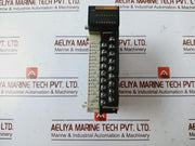 Omron Cqm1-id212 16-point Input Module Dc24V Class I Division 2
