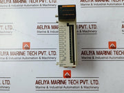 Omron Cqm1-id212 16-points Input Module 6Ma, 24Vdc
