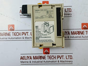 Omron Cqm1-id212 16-points Input Module 6Ma, 24Vdc
