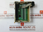 Omron Cqm1-id212 16-points Input Module 6Ma, 24Vdc