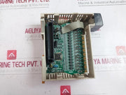 Omron Cqm1-id212 16-points Input Unit, Dc24V 5-10Ma