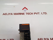 Omron Cqm1-id212 Input Unit used Id212