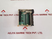 Omron Cqm1-id212 Input Unit used Id212