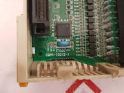 Omron Cqm1-id212 Input Unit used Id212