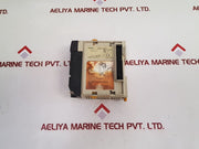 Omron Cqm1-id212 Input Unit used Id212