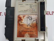 Omron Cqm1-id212 Input Unit used Id212