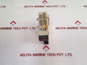 Omron Cqm1-id212 Input Unit used Id212