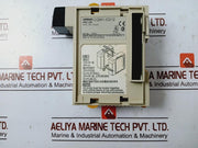 Omron Cqm1-id212 Digital Input Module 24Vdc 6Ma 16 Points