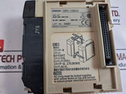 Omron Cqm1-id212 Input Unit 24Vdc, 6Ma, 16Points 8.00Mhz