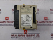 Omron Cqm1-id212 Input Unit Module 16 Points 24V Dc 6Ma 05701002
