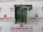 Omron Cqm1-id212 Input Unit Module 24V Dc, 16 Points