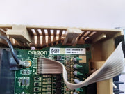 Omron Cqm1-id212 Input Unit Module 24Vdc, 6Ma