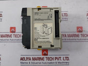 Omron Cqm1-id212 Input Unit Module 24Vdc 6Ma 16 Points Id212