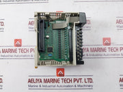 Omron Cqm1-id212 Input Unit Module 24Vdc 6Ma 16 Points Id212