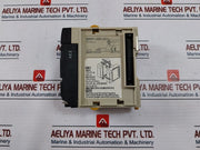 Omron Cqm1-id212 Plc Input Unit Cqm1-id212-1 24Vdc