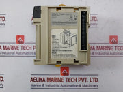 Omron Cqm1-id213 32-point Input Module Cqm1-id213-1, 24Vdc 4Ma