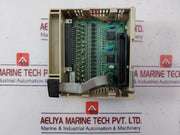 Omron Cqm1-id213 32-point Input Module Cqm1-id213-1, 24Vdc 4Ma