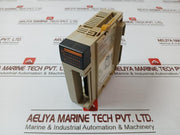 Omron Cqm1-id213 Control Module 32 Points 24Vdc 4Ma