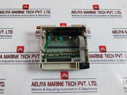 Omron Cqm1-id213 Input Unit 24Vdc 32 Points & Cqm1-oc222 Output Unit 250V Ac 24V